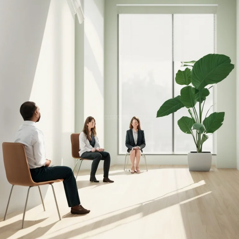 Morning Mindfulness Routine