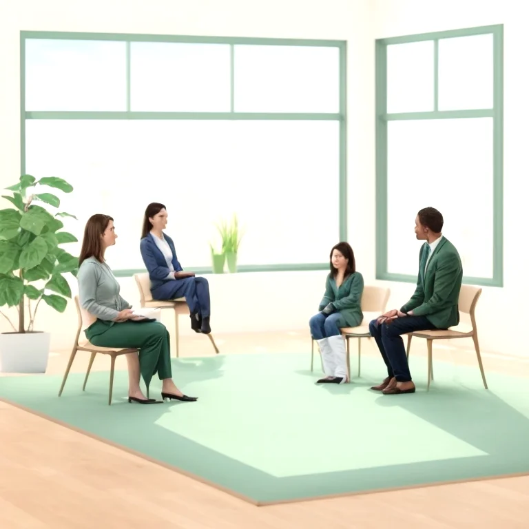 Expressive Stress Relief